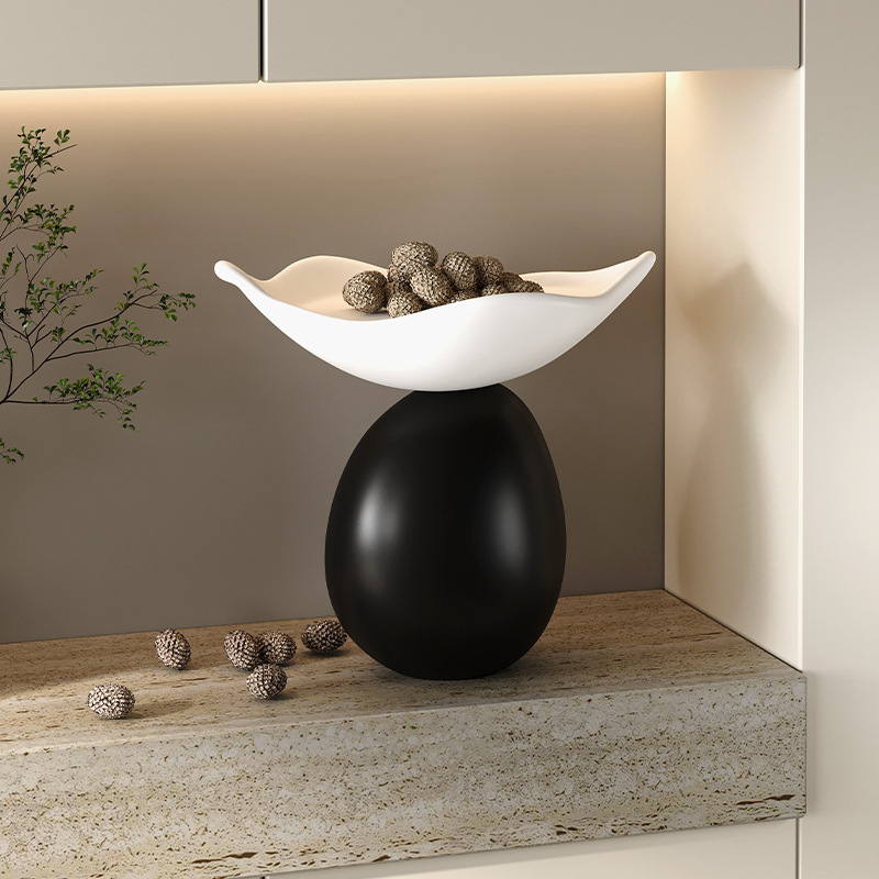 Key Desktop Storage Decor
