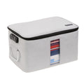Large Capacity Family Document Storage Bag