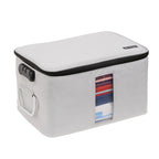 Large Capacity Family Document Storage Bag