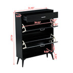 Shoe Cabinet , Shoe Storage Shelves