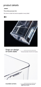 Food Storage Containers
