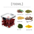 Food Storage Containers