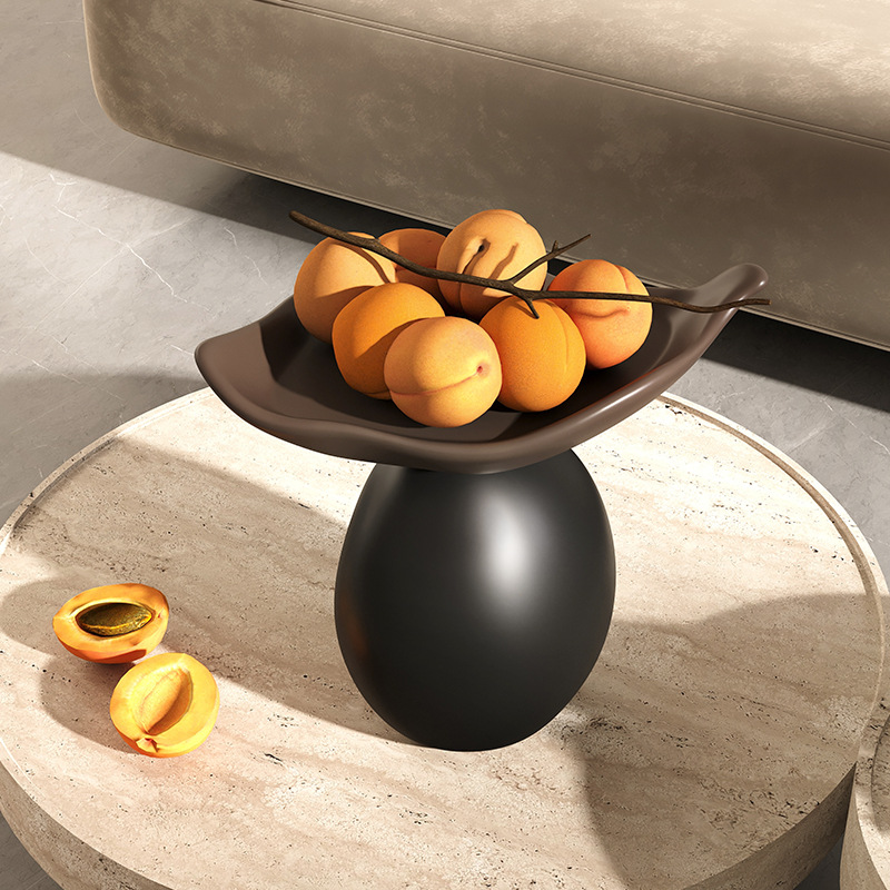 Key Desktop Storage Decor