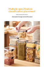 Food Storage Containers