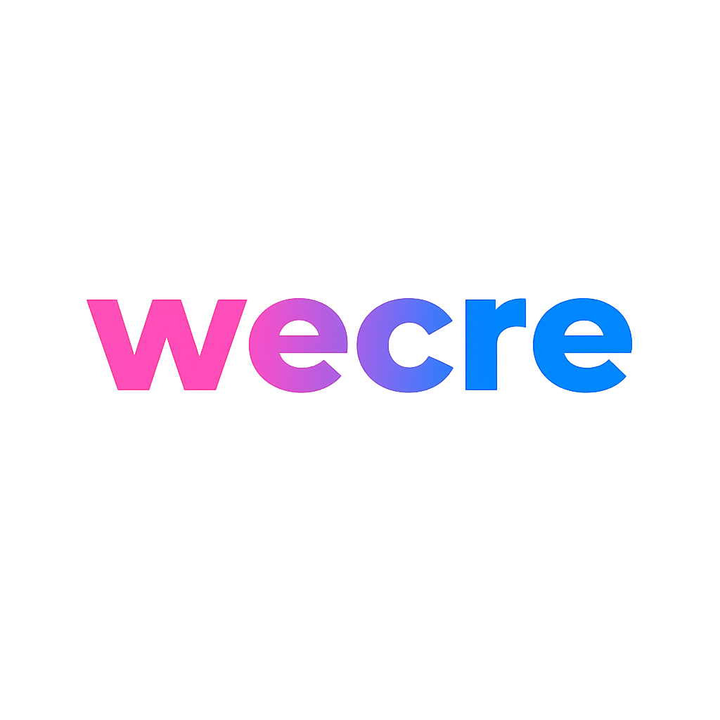 Wecre
