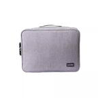 Large-Capacity Multi-Function Document Storage Bag