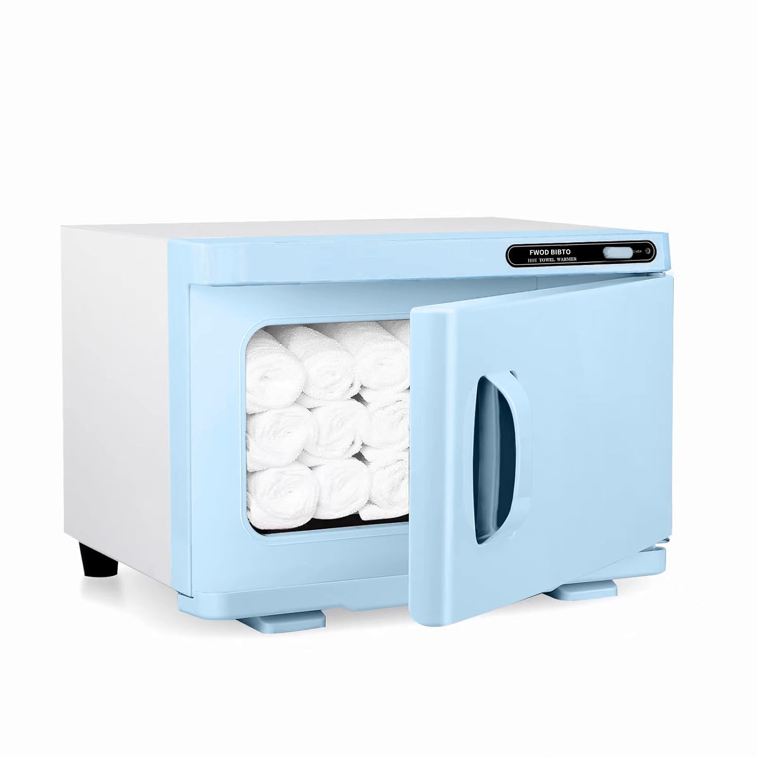 Hot Towel Warmer 8L Towel Warmer Spa Professional Towel Warmer for Facial Small Towel warmer Suitable for Spa Salon Barbershop Esthetician
