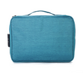 Multifunctional Travel Document Organizer Bag