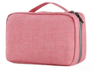 Multifunctional Travel Document Organizer Bag